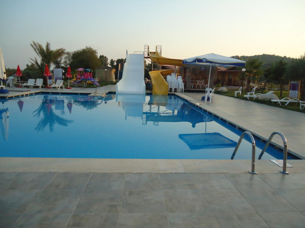 Hotell Irmak Garden 2*